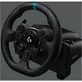 thumbnail image 5 of Logitech G923 Gaming Pedal/Steering Wheel, 5 of 15