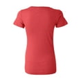 thumbnail image 3 of BELLA + CANVAS - New IWPF - Women - Women's Triblend Tee, 3 of 3