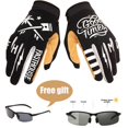 thumbnail image 2 of FASTHOUSE guantes de motocicleta de dedo completo guantes de Moto Racing/Skiing/Climbing/ciclismo/ciclismo deporte Motocross guantes, 2 of 4