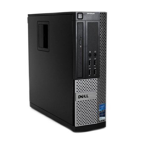 Dell Optiplex 7010 Desktop Computer - Intel Core i7 3.8GHz, 16GB DDR3, New