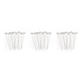 thumbnail image 4 of Inteprter 10 piezas de botones rápidos sin para ropa, sujetadores sin coser, reparación de ropa, costura, bricolaje, acolchado, Type4 NO4, 4 of 6