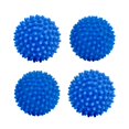 thumbnail image 1 of Pelotas de secado para ropa DLAIVOR de silicona reutilizables, paquete de 4, 1 of 3