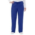 thumbnail image 2 of Fundamentals Womens 2 Pocket Scrub Top, Style 14700, 2 of 2
