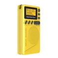 thumbnail image 3 of Radio set,Radio Radio Pocket Dab Lcd Dab Mp3 Radio Dab Dab Player - Dab Mp3 Player Radio Lcd Dab Radio Avec Mp3 Lcd Display Radio With Dab Mp3 Numérique De Avec Player Fm Radio Yellow, 3 of 6