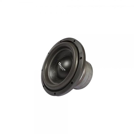 CT Sounds Tropo 8 Inch Car Subwoofer 250w RMS Dual 2 Ohm