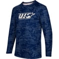 thumbnail image 1 of ProSphere Men's University of Illinois Springfield Digital Long Sleeve Tee, 1 of 7