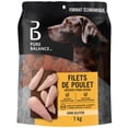 thumbnail image 2 of Gâteries pour chiens Filets de poulet Pure Balance, 2 of 7