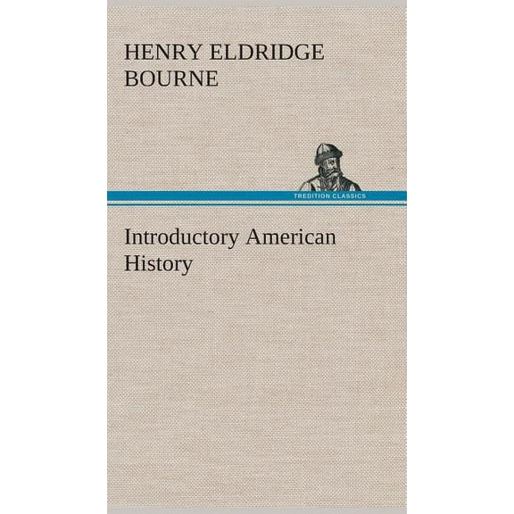 Introductory American History (Hardcover)