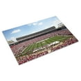 thumbnail image 3 of Print: Stands Filled With Shouting Fans, University Of Alabama Football, 3 of 4