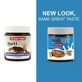 2pcs No Sugar Added Hazelnut Spread with Cocoa and Milk, Keto and