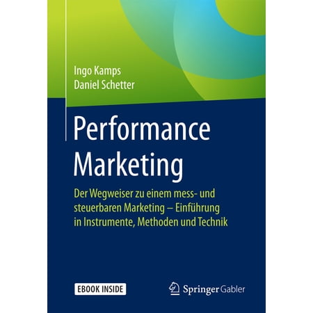 ISBN 9783658184537