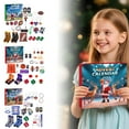 thumbnail image 5 of Sports Themed Countdown Set for Exciting Year Round Family Party Activities and Group Games, 5 of 5