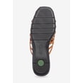 thumbnail image 3 of Comfortview Women's The Wendy Slip On Mule, 3 of 6