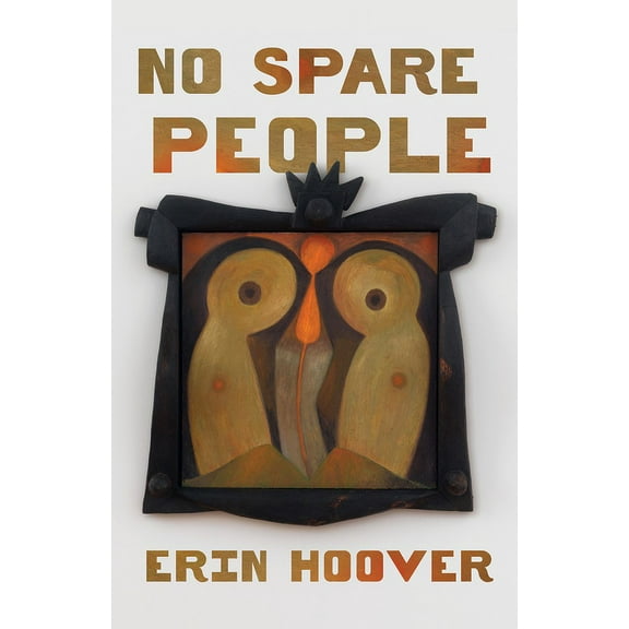 No Spare People, (Paperback)