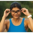 thumbnail image 4 of Gafas de sol Tifosi Optics Vogel XC Crystal Clear para atletas, 4 of 8