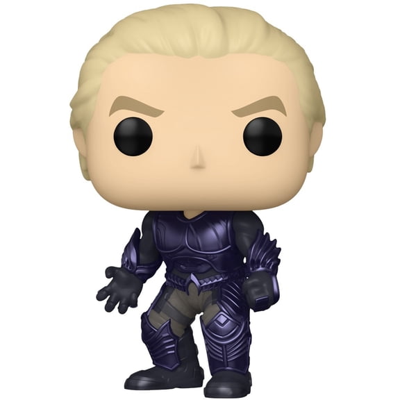 POP