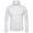White, variant on Men's Solid Fleece Warm Shirts Turtleneck Casual Bottoming Tops Fashion Fall Winter Long Sleeve Pullover for Outdoor