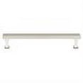 thumbnail image 2 of Alno A310-6-PN Manhattan 6" Cabinet Pull Polished Nickel, 2 of 2