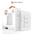 thumbnail image 1 of Interruptor Nexxt Solutions Home NHE-T100 (NHE-T100), 1 of 2