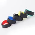 thumbnail image 4 of 6 Pcs Sangles Réutilisables pour Parasol de Patio, Sangle Auto-Adhésive en Nylon, Sangle de Fixation Ajustable pour l'Organisation du Cordon et du Tuyau Extérieurs (20 * 400mm / 0.79 Po*15.75 Po), 4 of 6