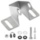 thumbnail image 1 of Transom Mount Bracket Compatible for Lowrance TripleShot Transducer, 1 of 5
