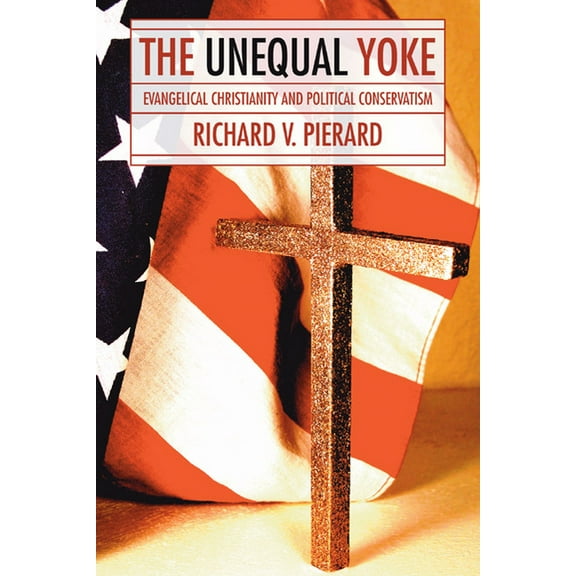 The Unequal Yoke (Paperback)