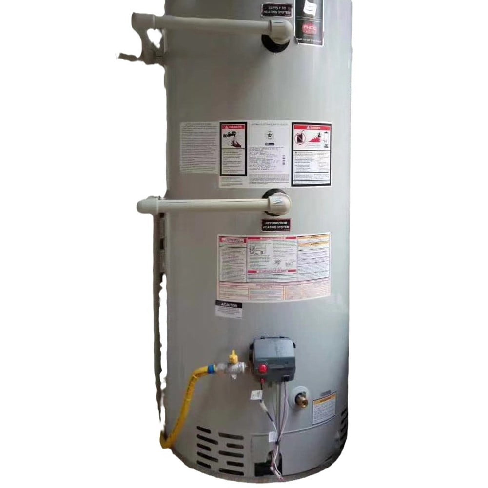 Bradford White Water How To Reignite Pilot Light On Water Heater