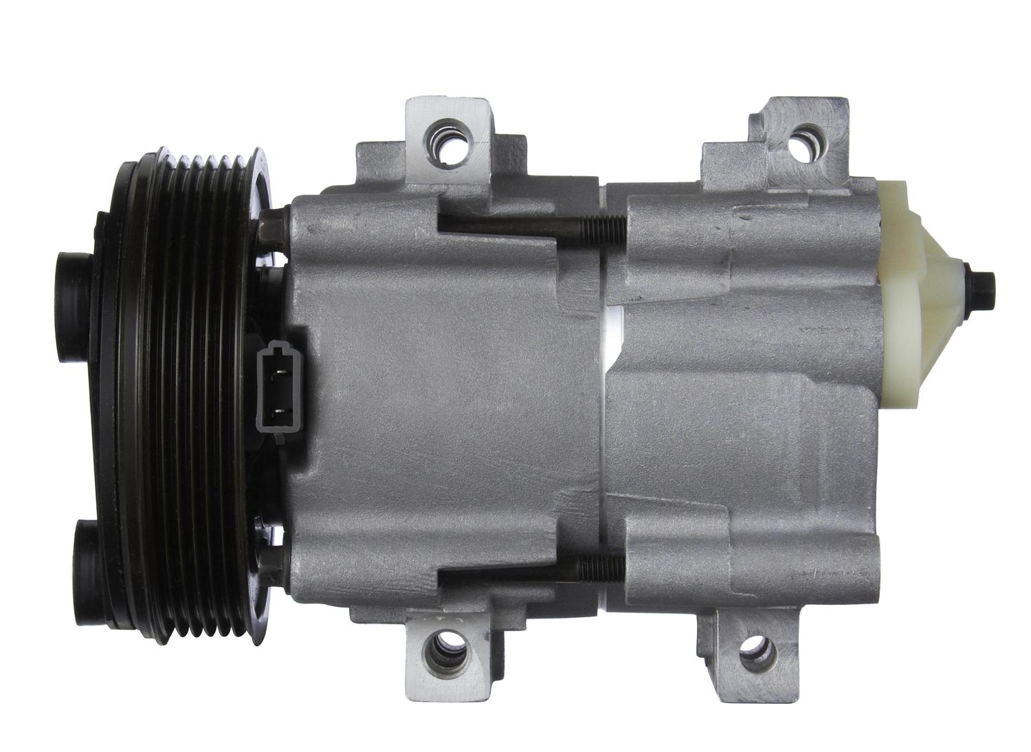 Spectra Premium 0610072 Air Conditioning Compressor - HVAC