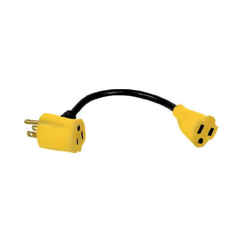 KAB3P Pigtail Outlet Adapter