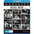 thumbnail image 1 of Hôtel Noir [ Blu-Ray, Reg.A/B/C Import - Australie ], 1 of 1