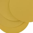 thumbnail image 3 of Dura-Gold Premium 6" Gold PSA Sanding Discs - 120 Grit (Box of 50) - Self Adhesive Stickyback Sandpaper for DA Sander, Finishing Coarse-Cut Abrasive - Sand Auto Car Paint Woodworking Wood Metal, 3 of 5