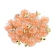 thumbnail image 1 of Pendientes Colgantes De Bola De Cristal De 20x16mm, Joyería Decorativa, Abalorios De Bolas Zulema  Colgante Bola, 1 of 8