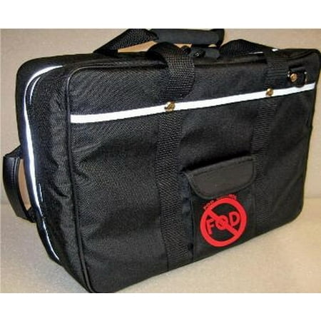 

C.H. Ellis 03-7721 FOD 3 - Tool Control and Foreign Objective Damage (FOD) Case