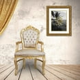 thumbnail image 3 of Lewis, Sheldon 19x24 Gold Ornate Wood Framed with Double Matting Museum Art Print Titled - Live Your Life, 3 of 4