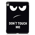 thumbnail image 3 of ELEHOLD Case for iPad Air13 2024/iPad 12.9 2018, Colorful Pattern Shockproof Leather Case with Stand, Auto Wake/Sleep Function, Includes 3-in-1 Stylus Pen,F, 3 of 8