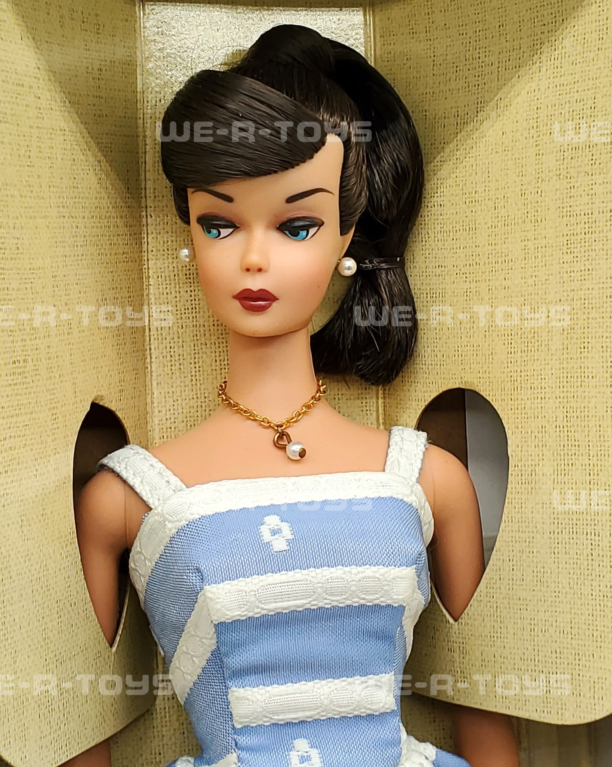 Free Shipping! Suburban Shopper Barbie Doll Collectors Free Shipping! Suburban Shopper Barbie Doll Collectors