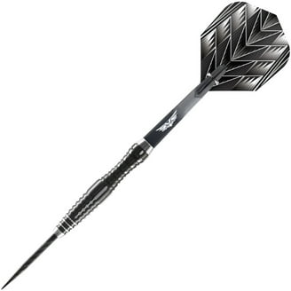 Bottelsen Devastators HammerHead Steel Tip Darts, 23g 23SD5 Shark