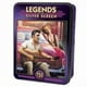 thumbnail image 1 of Legendary Crossroads 750 piezas Legends Slv Scrn Tin MasterPieces 705988610080, 1 of 1
