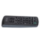 thumbnail image 5 of Control remoto portátil para Sony, RM‑AMU012 Control remoto Control remoto portátil Control remoto para Sony Funcionalidad versátil, 5 of 9