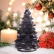 thumbnail image 1 of Resin Christmas Tree Home Mini Decoration Christmas Tabletop Ornaments Ornaments Ornaments, 1 of 5