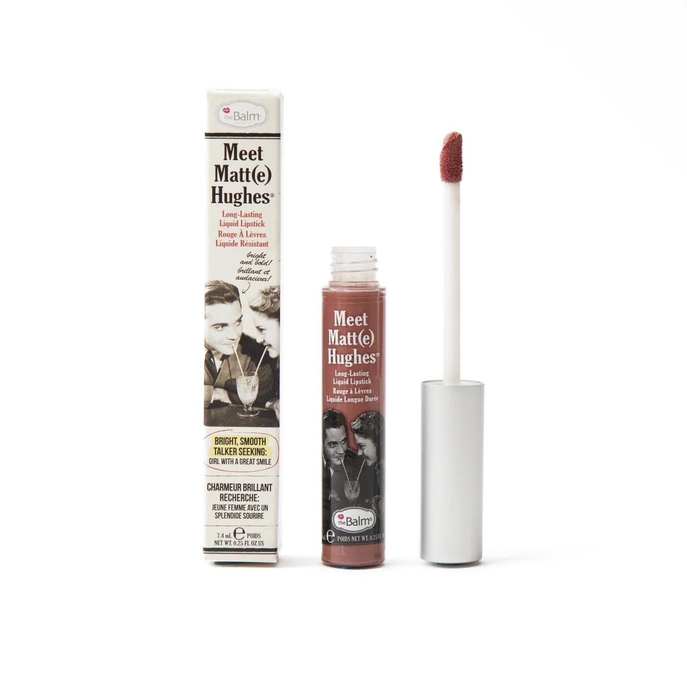 The Balm Must-Haves Collection