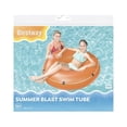 thumbnail image 4 of Inflable Salvavidas Flotador Dona  Bestway Anaranjado, 4 of 4