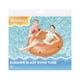 thumbnail image 4 of Inflable Salvavidas Flotador Dona  Bestway Anaranjado, 4 of 4