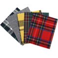 thumbnail image 3 of 20 Pcs Patchs Thermocollants en Tissu Buffalo Transfert de Chaleur Patchs en Vinyle (5 Styles), 3 of 5