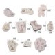 thumbnail image 3 of Cartoon Halloween Theme Silicone Fondant Mold DIY Cake Pastry Baking Mold, 3 of 5