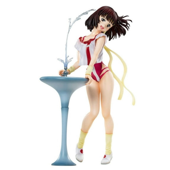 Gunbuster 35th Anniversary VIVIgnette Noriko Takaya Figure