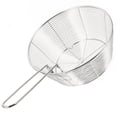 thumbnail image 2 of Noodle Frying Basket Food Baskets with Handle Fry Chicken Baskets Snack Food Container, 2 of 9