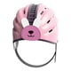 thumbnail image 1 of Casco para bebé ajustable, transpirable, suave, anticolisión, casco de seguridad para niños pequeños, protector de cabeza para gatear y caminar, color rosa, 1 of 14