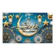 thumbnail image 3 of Fondo de Mubarak para fotografía de Ramadán Azul, 3 of 9