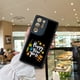 thumbnail image 2 of ¡Proteja su iPhone 15 Pro Max con estilo con esta funda para teléfono llamativa y resistente a los arañazos!, 2 of 4